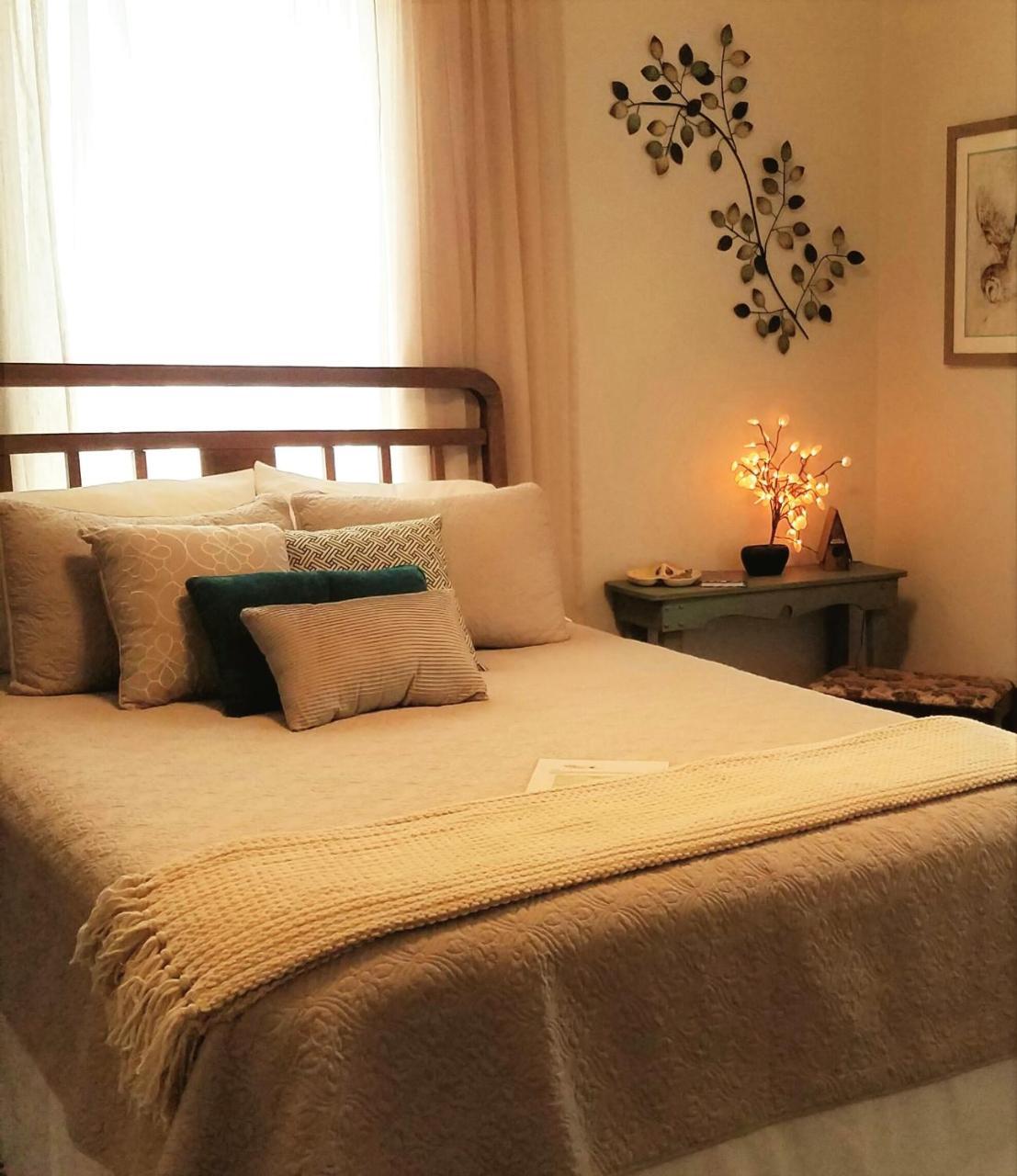 The Carriage House Bed & Breakfast Jefferson Luaran gambar